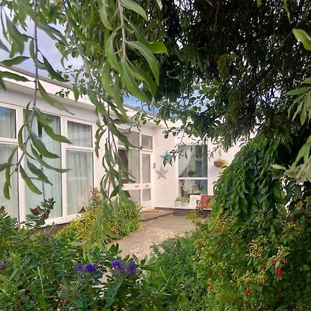 Ballygally Seaview Cottage 拉恩 外观 照片