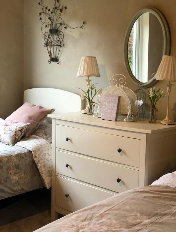 Ballygally Seaview Cottage 拉恩 外观 照片