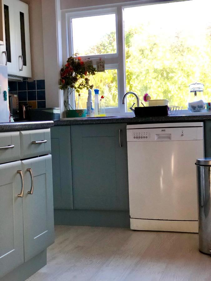 Ballygally Seaview Cottage 拉恩 外观 照片
